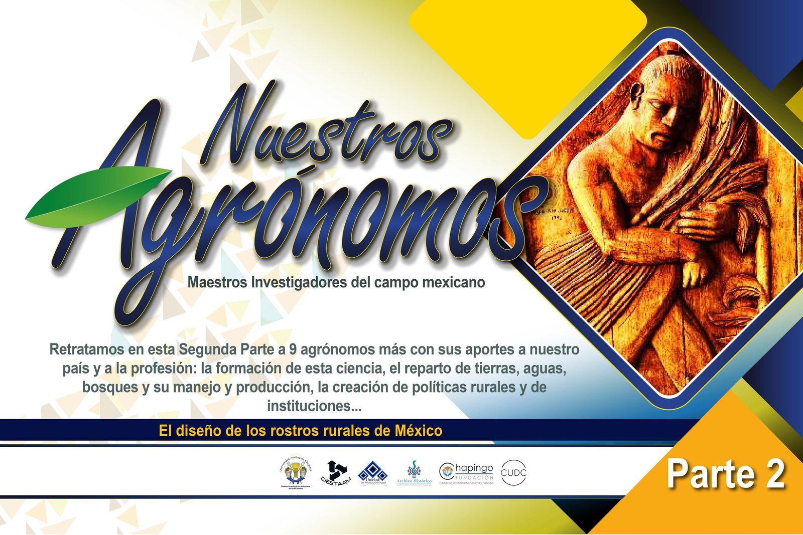 Nuestros Agrónomos 2